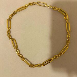 Amazing chunky necklace